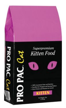 Pro Pac
Pro Pac Cat Kitten