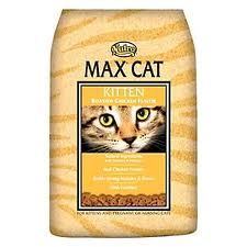 Nutro - Max
Max Cat Kitten - Roasted Chicken Formula