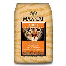 Nutro - Max
Max Cat Adult - Roasted Chicken Formula