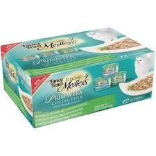 Fancy Feast
Elegant Medley Primavera Variety Pack