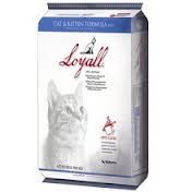 Loyall
Cat & Kitten Formula 30/15