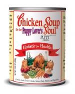 Chicken Soup
Chicken Soup Canned Puppy Formula