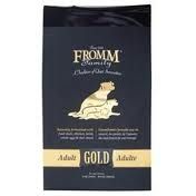 Fromm
Adult Dog Gold