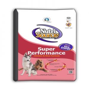 Nutri Source
Super Performance 32/21 Formula