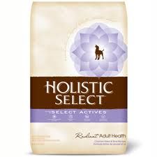 Holistic Select
Holistic Select Radiant Health - Chicken Meal & Rice