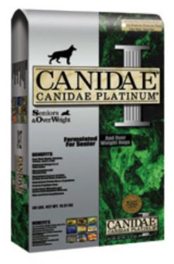 Canidae
Canidae Platinum