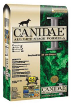 Canidae
Original All Life Stages Formula
