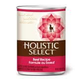 Holistic Select
Holistic Select Canned Dog Food - Beef