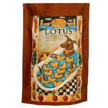 Lotus
Adult Dog Grain Free Duck Formula