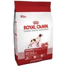 Royal Canin
MEDIUM Aging Care 25
