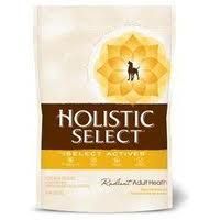Holistic Select
Holistic Select Radiant Health - Duck Meal Formula