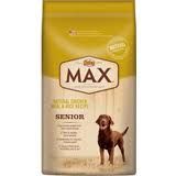 Nutro - Max
Max Senior Dog - Chicken Meal & Rice Formula