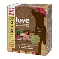 Honest Kitchen
Love (Grain Free Beef Formula)