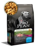 Purina Pro Plan
Canine Weight Management Shredded Blend