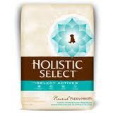 Holistic Select
Holistic Select Nourish - Puppy Health Formula