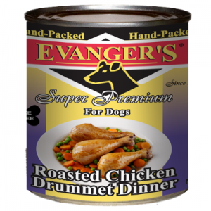 Evangers
Roasted Chicken Drumettes