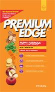 Premium Edge
Puppy Chicken Rice & Vegetables Formula