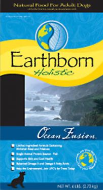 Earthborn Holistic
Ocean Fusion