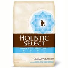 Holistic Select
Holistic Select Radiant Health - Anchovy, Sardine, & Salmon