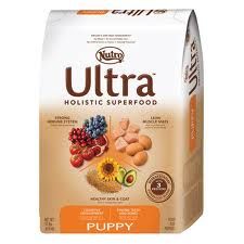 Nutro - Ultra
Ultra Puppy Formula