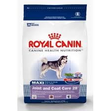 Royal Canin
MAXI Joint and Coat Care 28