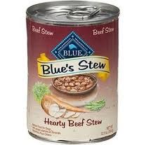 Blue Buffalo
Hearty Beef Stew