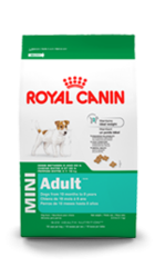 Royal Canin
MINI Adult