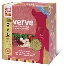 Honest Kitchen
Verve (Beef Formula)