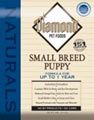 Diamond Pet Foods
Diamond Naturals Small Breed Puppy Formula