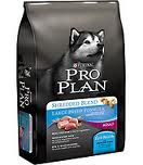 Purina Pro Plan
Adult Dog Large Breed Shredded Blend