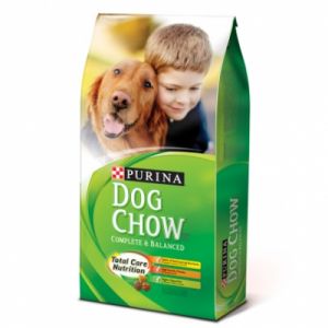 Purina Mills
Purina Dog Chow
