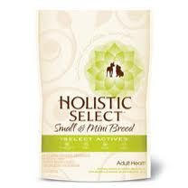 Holistic Select
Holistic Select Radiant Health - Small & Mini Breed