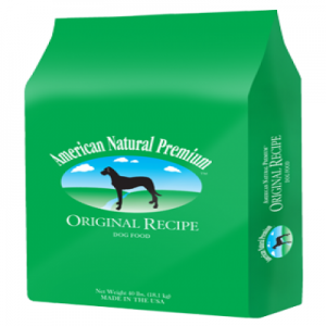 American Natural Premium
Original Premium Formula