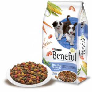 Beneful
Healthy Growth for Puppies