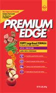 Premium Edge
Large Breed Puppy Lamb Rice & Vegetables Formula