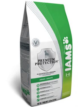 Iams Pet Foods
Premium Protection - Adult Dog