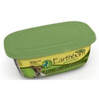 Earthborn Holistic
Chip's Chicken Casserole Resealable Tubs