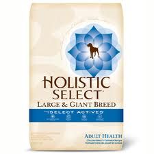 Holistic Select
Holistic Select Radiant Health - Large & Giant Breed