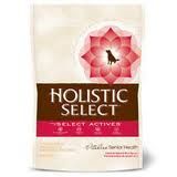 Holistic Select
Holistic Select Vitalize Senior Health