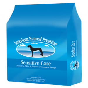 American Natural Premium
Sensitive Care