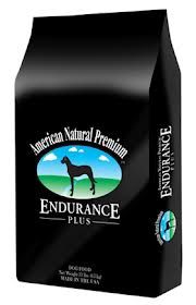 American Natural Premium
Endurance Plus