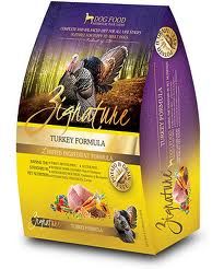 Zignature
Turkey Formula