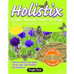 Holistic Select
Holistix Holistic Biscuits For Dogs - Chicken
