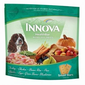 Innova
Health Bar Baked Treats - Small