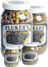 Fluker Farms
TORTOISE DIET 7 oz.
