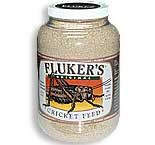 Fluker Farms
CRICKET CHOW 6#