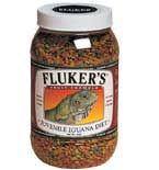 Fluker Farms
IGUANA DIET JUVENILE 8 oz.