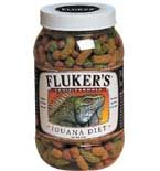 Fluker Farms
IQUANA DIET FRUIT 8 oz.