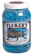 Fluker FarmsCRICKET QUENCHER ORIGINAL 7.5#