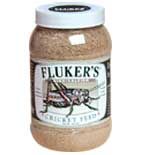 Fluker Farms
HI-CAL CRICKET DIET 13 oz